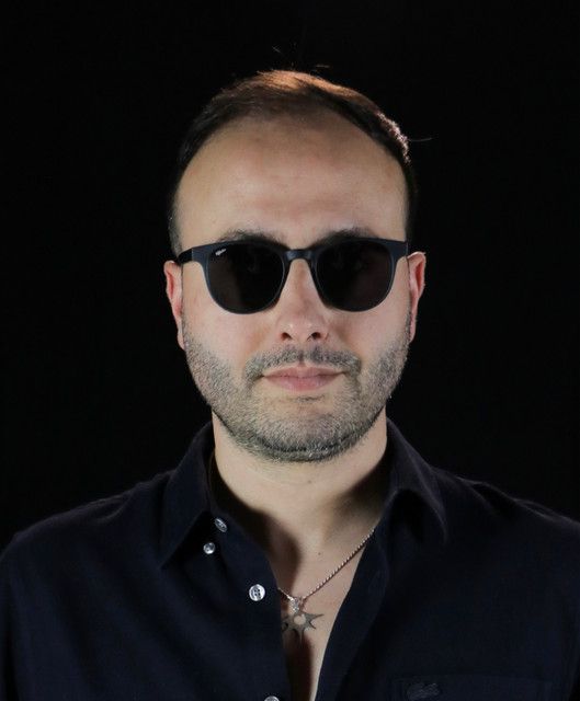 Photo of Zakem