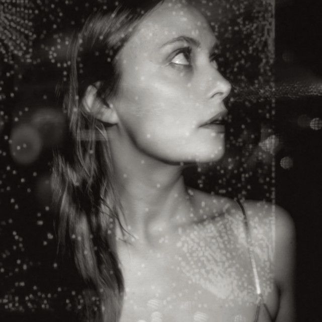 Photo of Dasha Rush