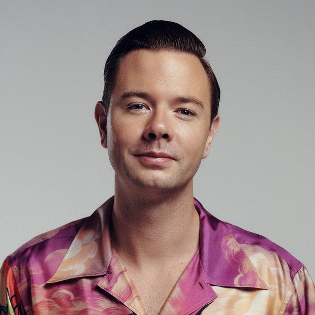 Photo of Sam Feldt