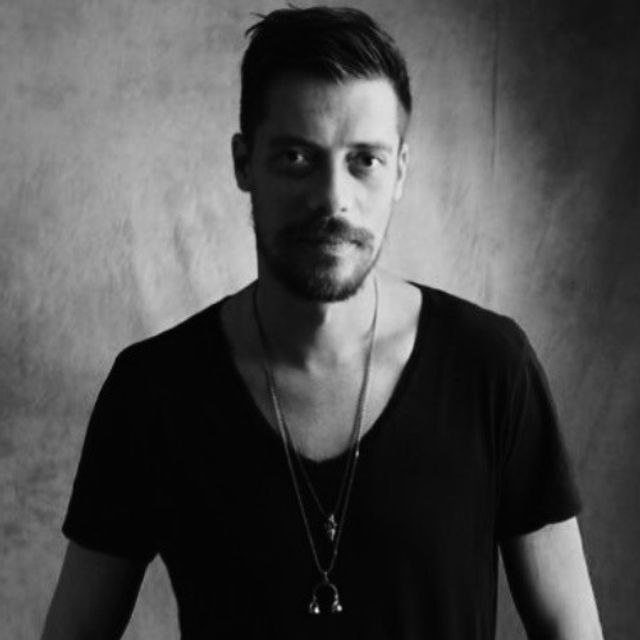 Photo of Gianluca Pegoiani