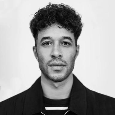 Photo of Melvo Baptiste