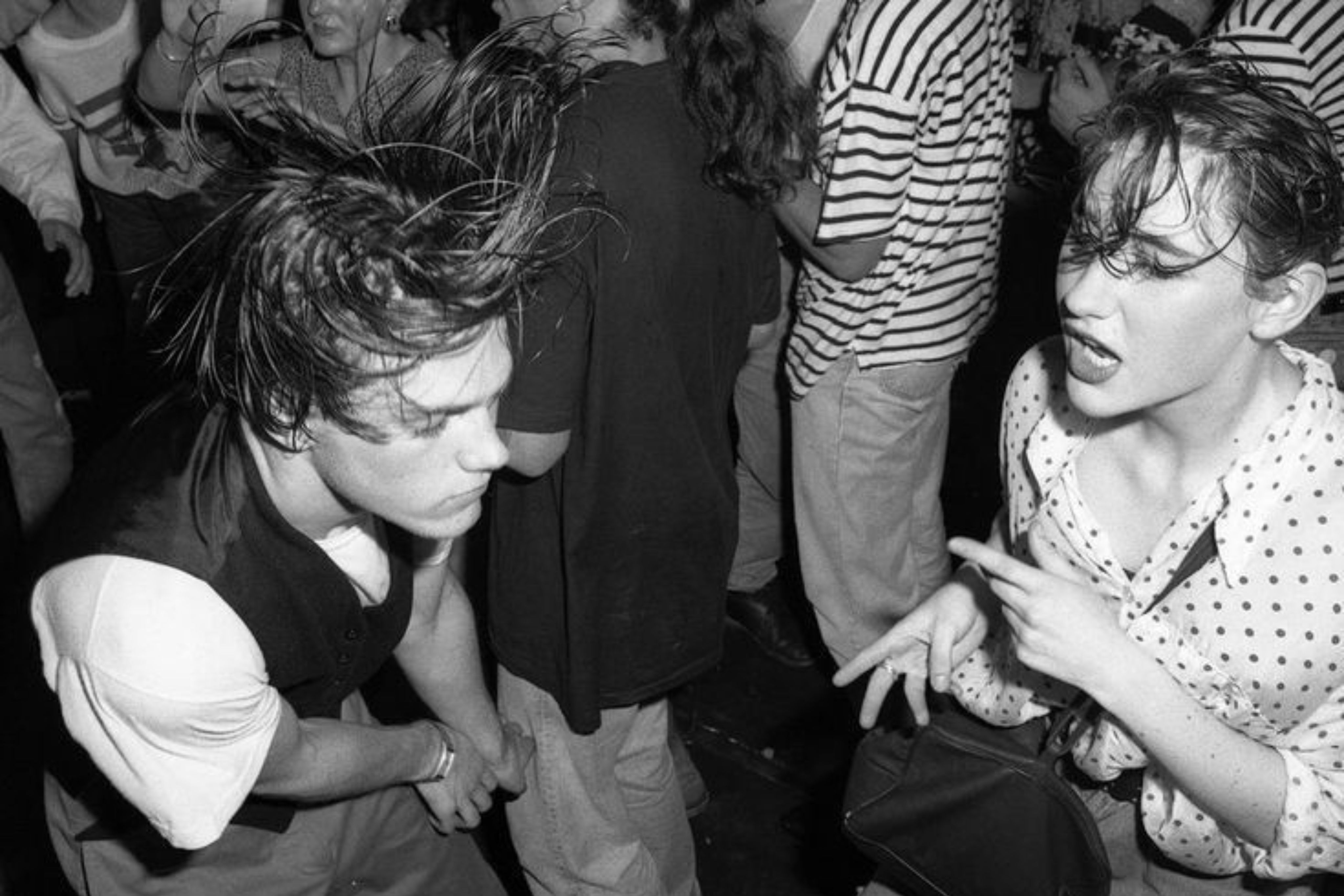 IYKYK: 20 Essential Slang Terms from the | Gray Area