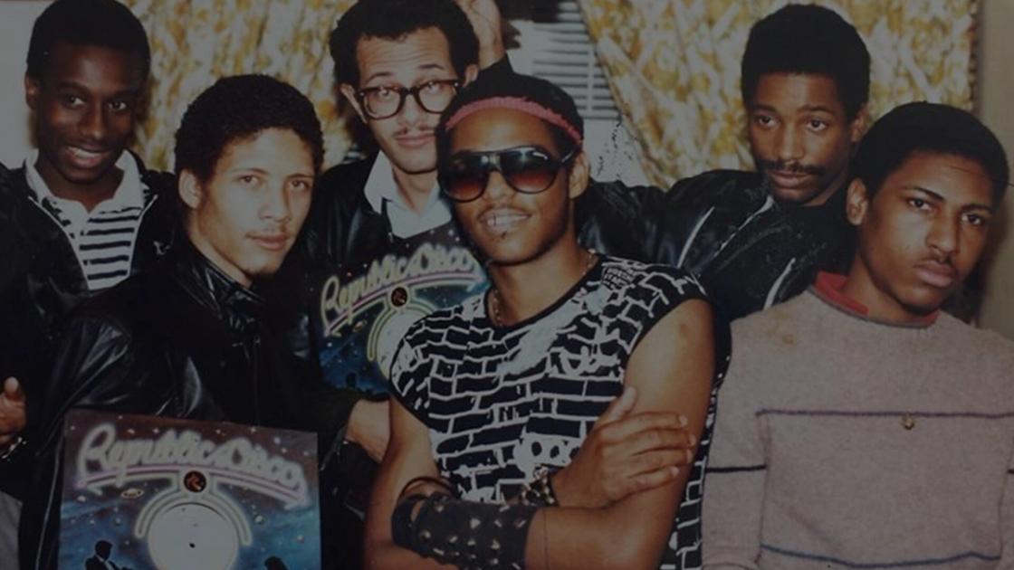 10 Tracks That Defined 80s House Music | Gray Area