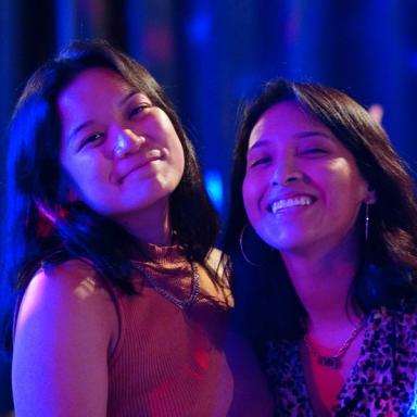 Photo of riva + bianca