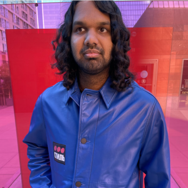 Photo of Late Night Shri
