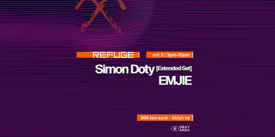 Simon Doty w