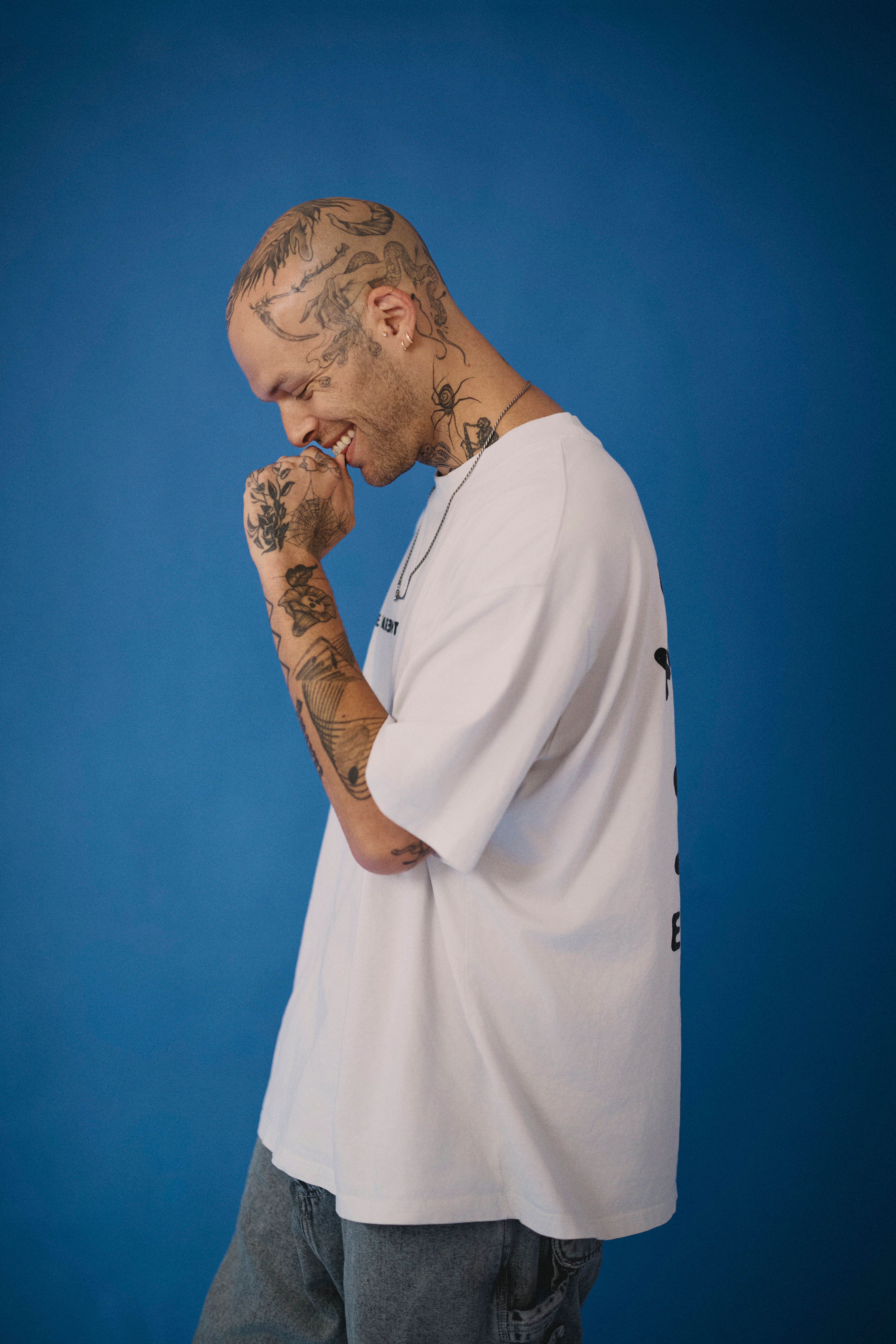Meet N2N: The Mind Behind Dance Therapy | Gray Area