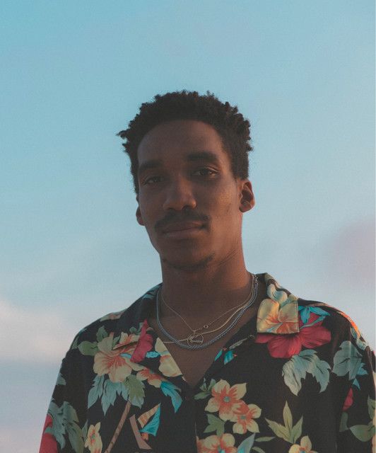Photo of Monsieur Frazier