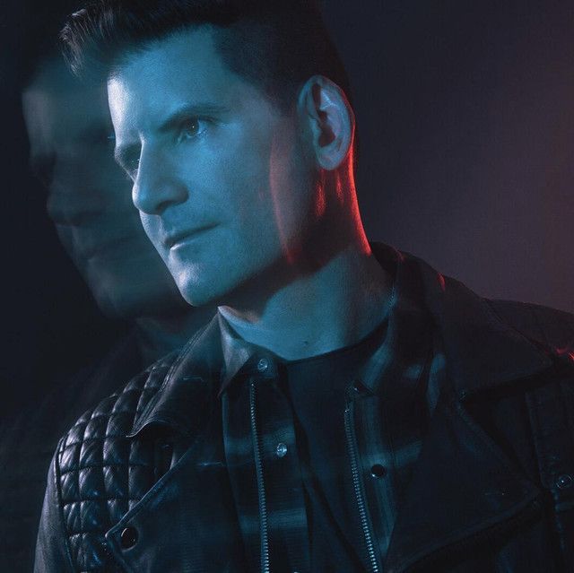 Photo of Destructo