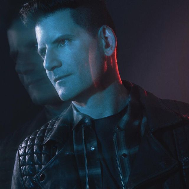 Photo of Destructo