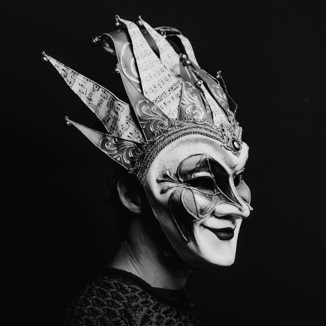 Photo of Boris Brejcha