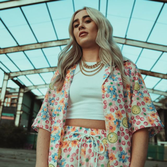 Photo of Paige Tomlinson