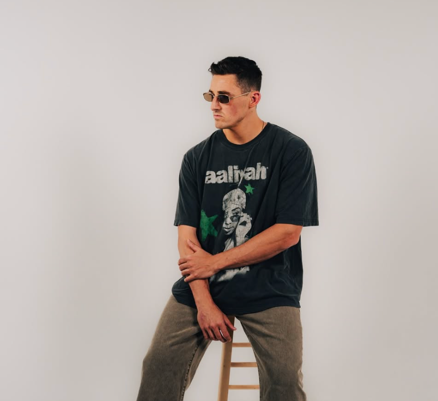 Photo of NO STATIC