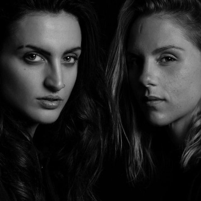 Photo of Maze & Masters