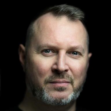 Photo of Thomas Schumacher
