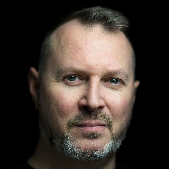 Photo of Thomas Schumacher