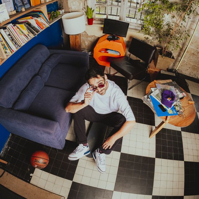 Photo of Jeff The Fool