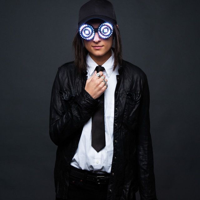 Photo of Rezz