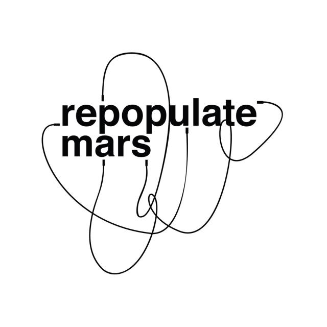Photo of Repopulate Mars