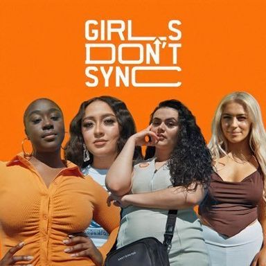 Photo of Girls Don't Sync