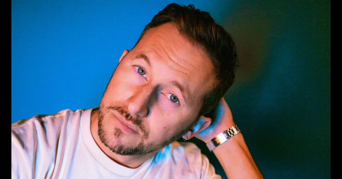 From Childhood Raves to Global Grooves: An... | Gray Area