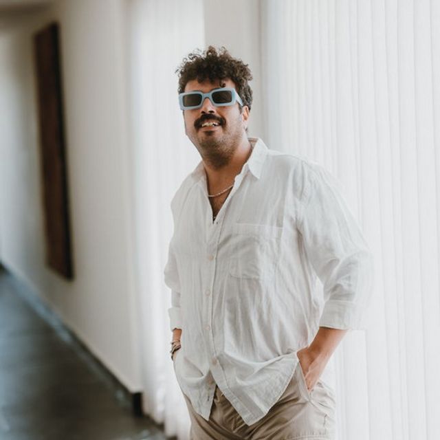 Photo of PEREZO