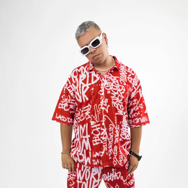 Photo of Tom Enzy