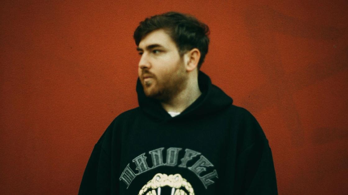 The Soundscaper: A Candid Interview with Tal... | Gray Area