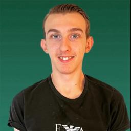 Photo of Jake Smith