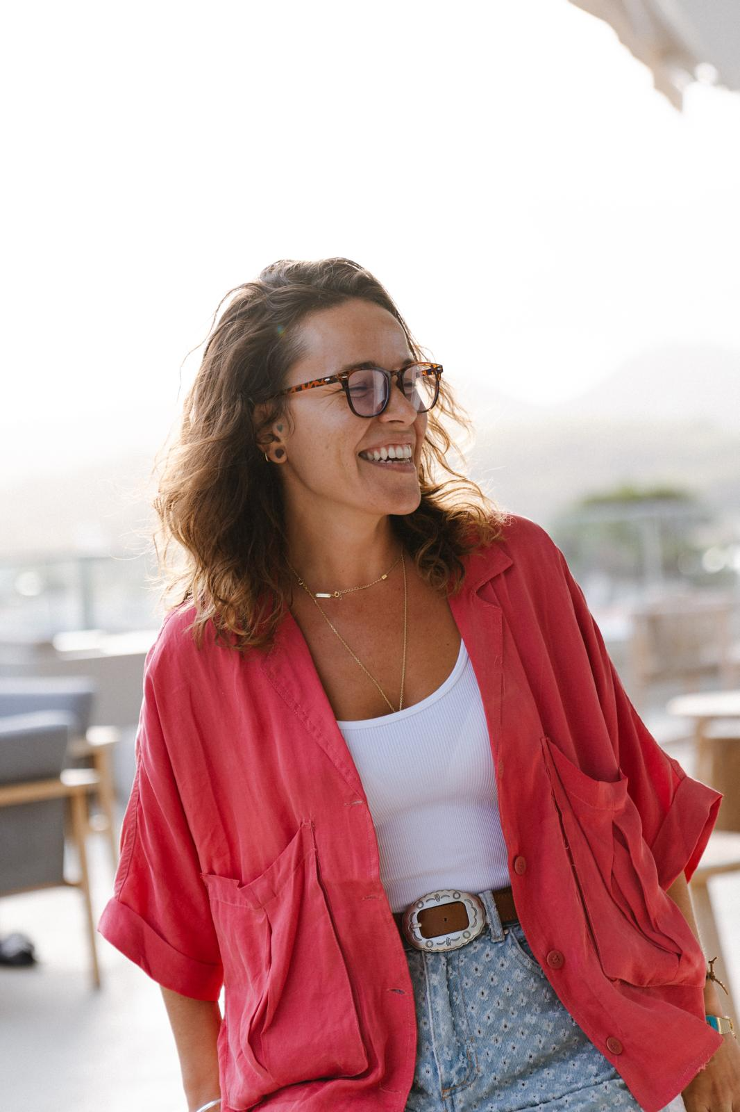 Photo of Pilar Lopez