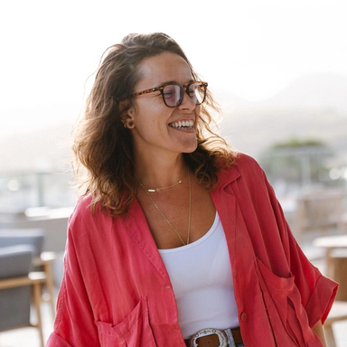 Photo of Pilar Lopez