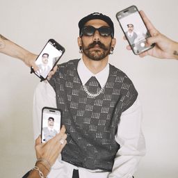 Photo of OMRI.
