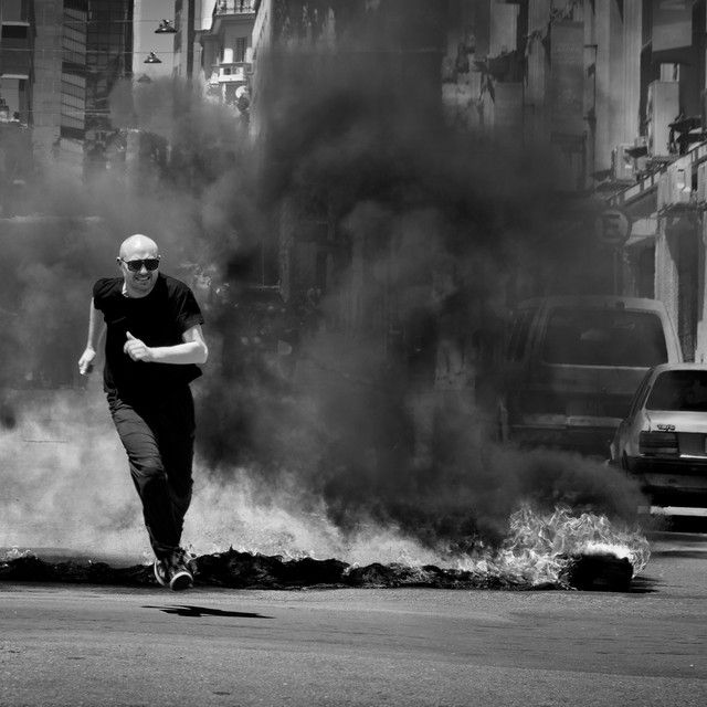 Photo of Paul Kalkbrenner