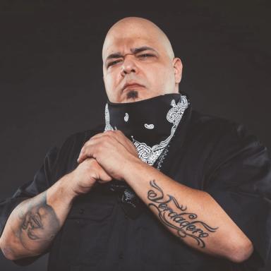 Photo of DJ Sneak