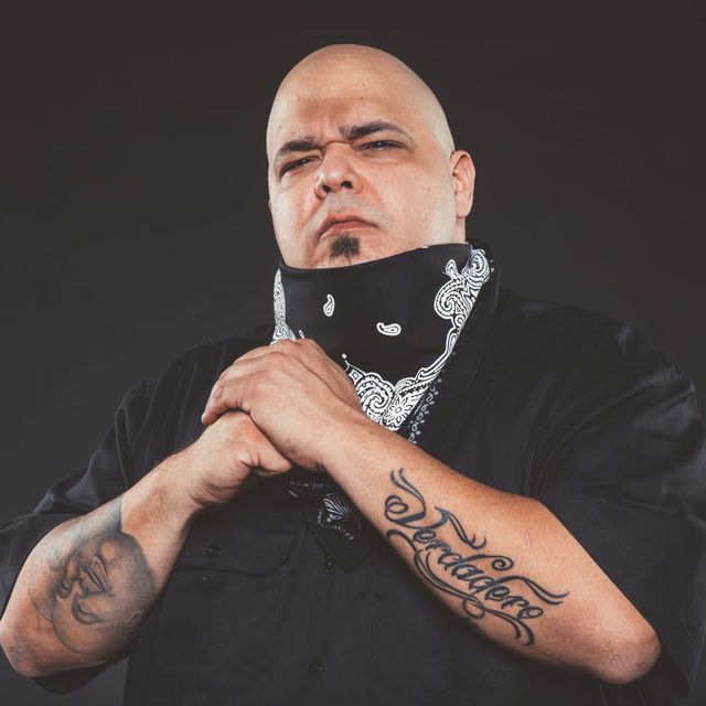 Photo of DJ Sneak