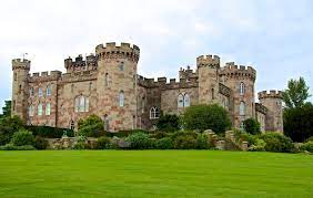 Photo of Cholmondeley Castle