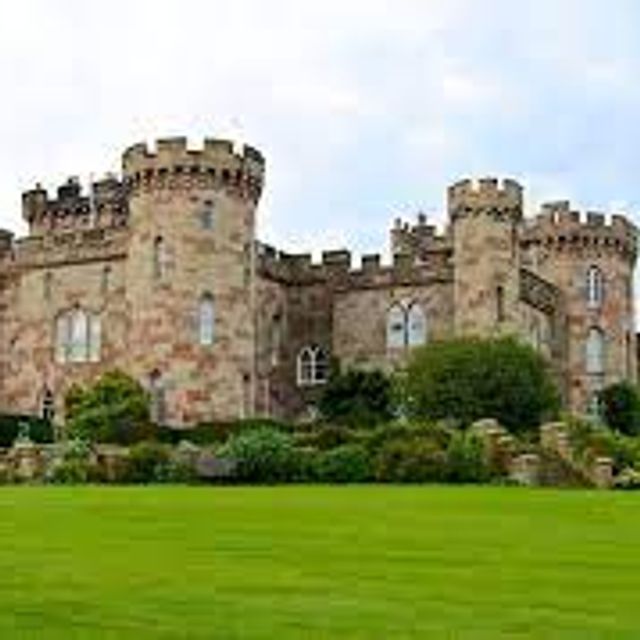 Photo of Cholmondeley Castle