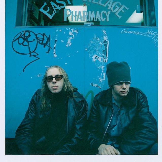 Photo of The Chemical Brothers