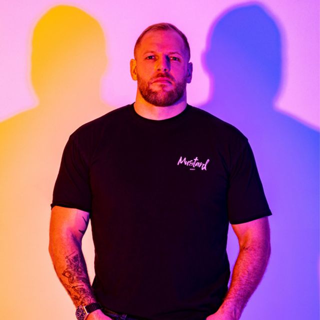 Photo of James Haskell