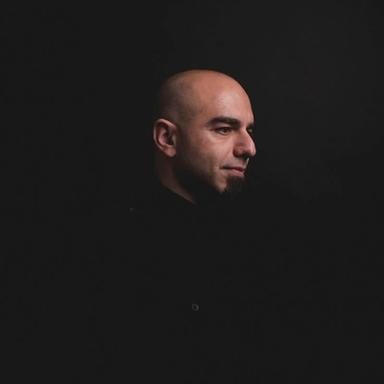 Photo of Saeed Younan