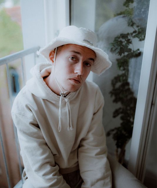 Photo of Moritz