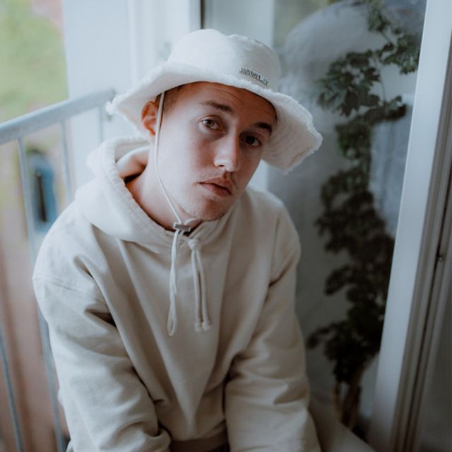 Photo of Moritz