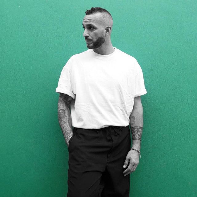 Photo of Loco Dice