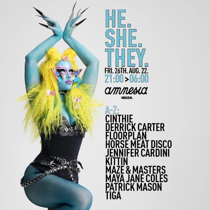 HE.SHE.THEY event artwork