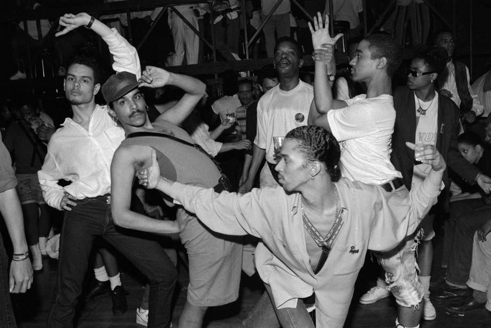 History of the Rave Scene: How DJs Built Modern Dance Music - DJ