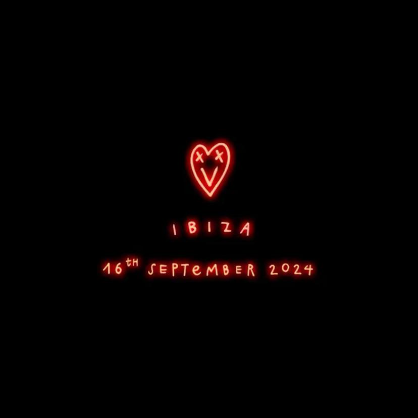 Circoloco Week 21 event artwork