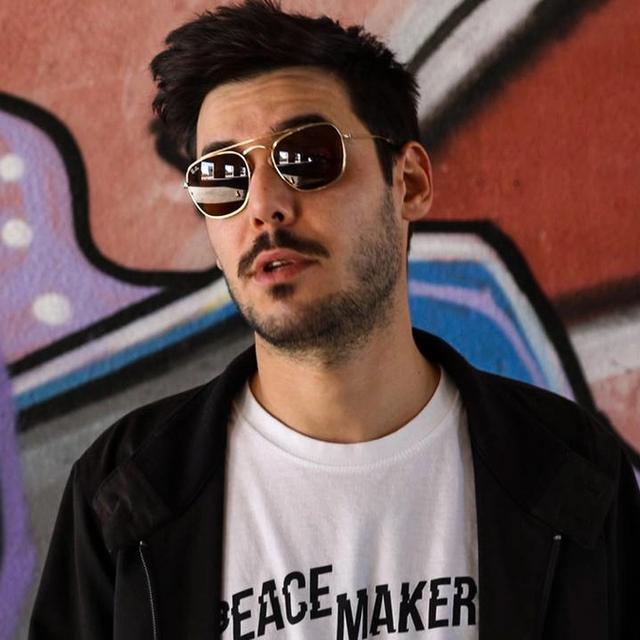 Photo of PEACE MAKER!