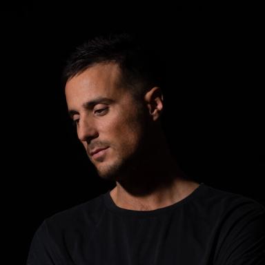 Photo of Ben Santiago