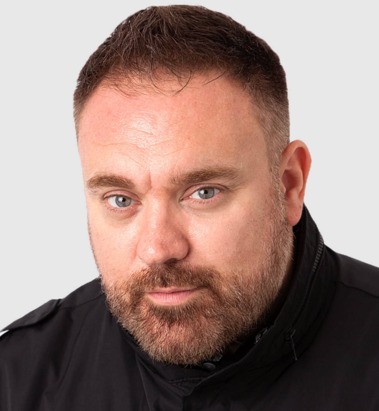 Photo of Seb Fontaine