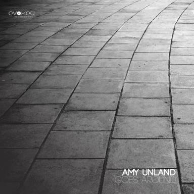 Photo of Amy Unland